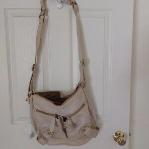 La BAGAGERIE - Shoulder bag - Leather
